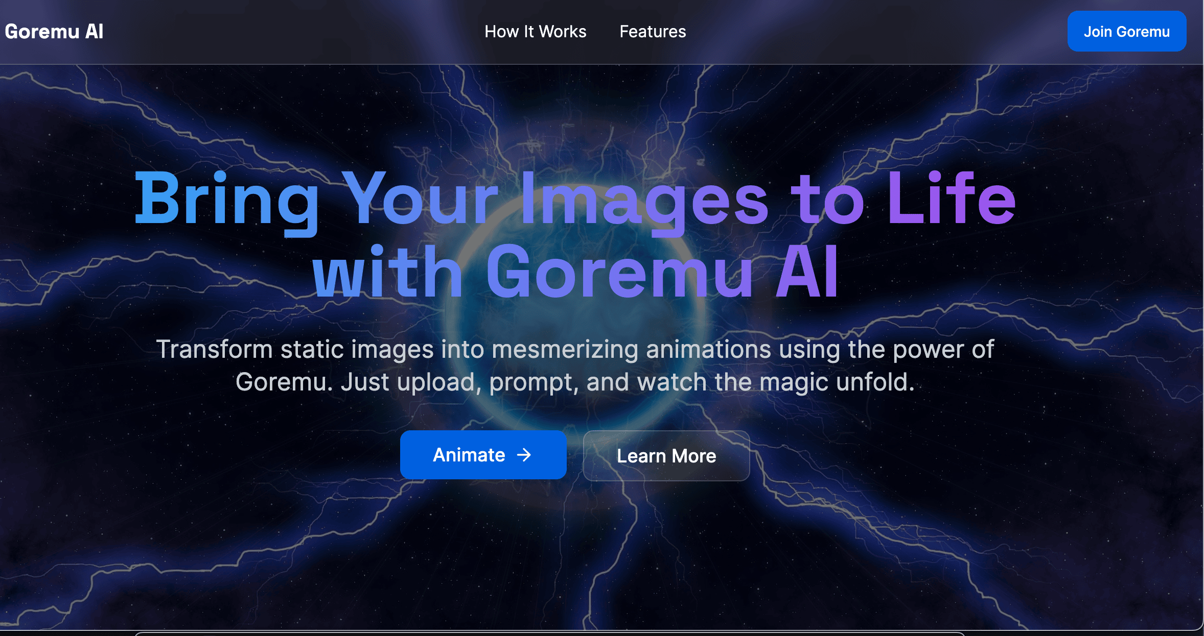 Goremu AI Agent